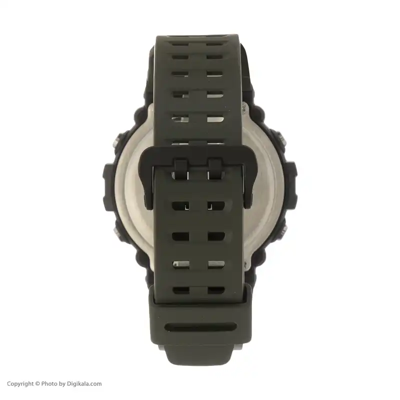 ساعت مچی دیجیتال مردانه کاسیو مدل AE-1500WHX-3AVDF