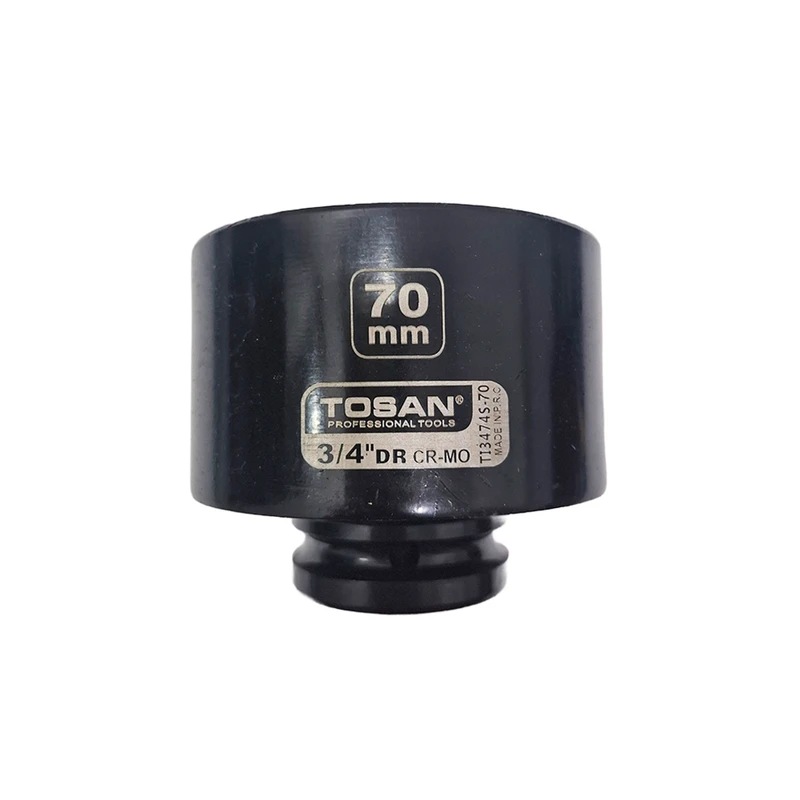 آچار بکس توسن مدل TI3474S-70 سایز 70 میلی متر