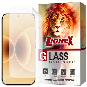 Lionex LNMF Screen Protector For Xiaomi 17