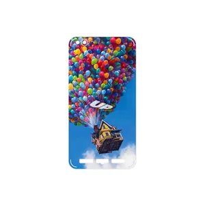 MAHOOT UP Cover Sticker for Xiaomi Redmi 5A