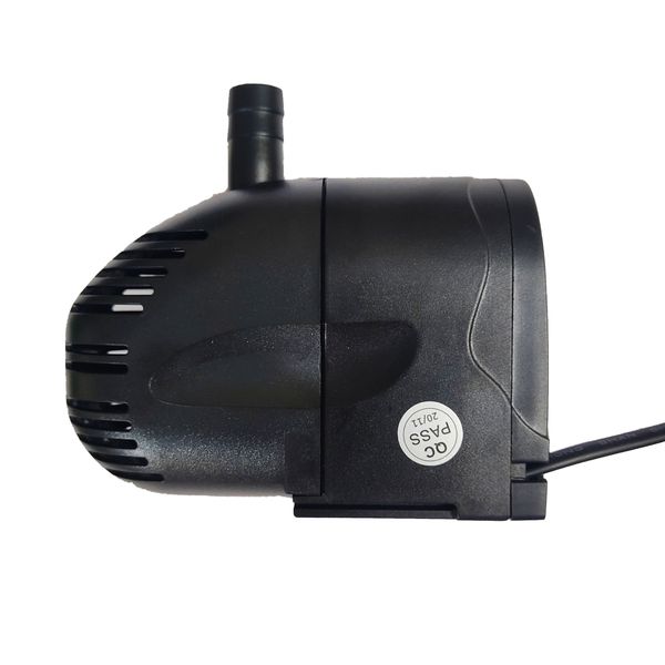 پمپ آب آکواریوم سی استار مدل Q-1500 پمپ آب آکواریوم سی استار مدل Q-1500