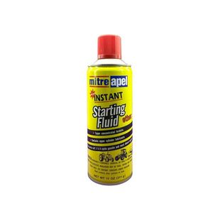 اسپری تقویت استارت میتراپل مدل G-7021 حجم 450 میلی لیتر 