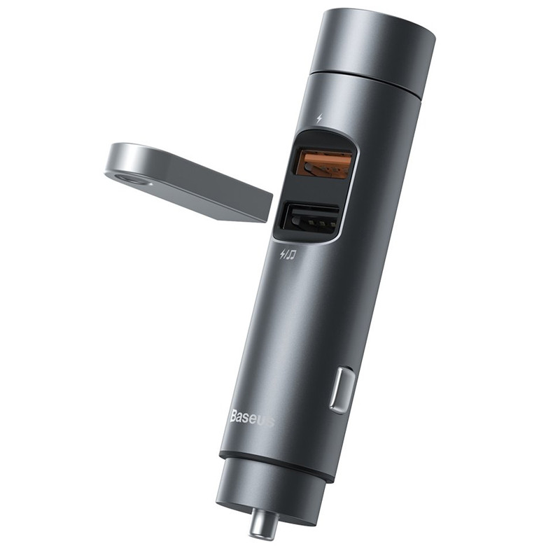 پخش کننده اف ام خودرو باسئوس مدل CCNLZ-C0G