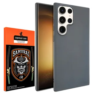 Samurai Scaly Case For Samsung Galaxy S23 Ultra