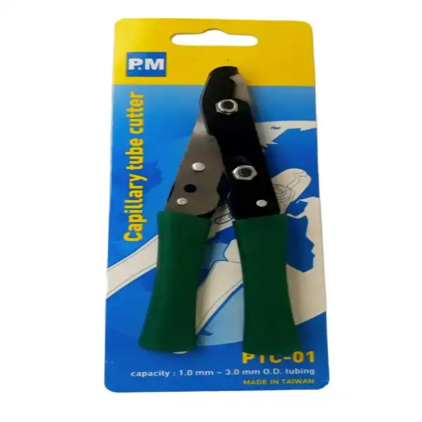 قیچی لوله بر پی اند ام مدل ptc-01