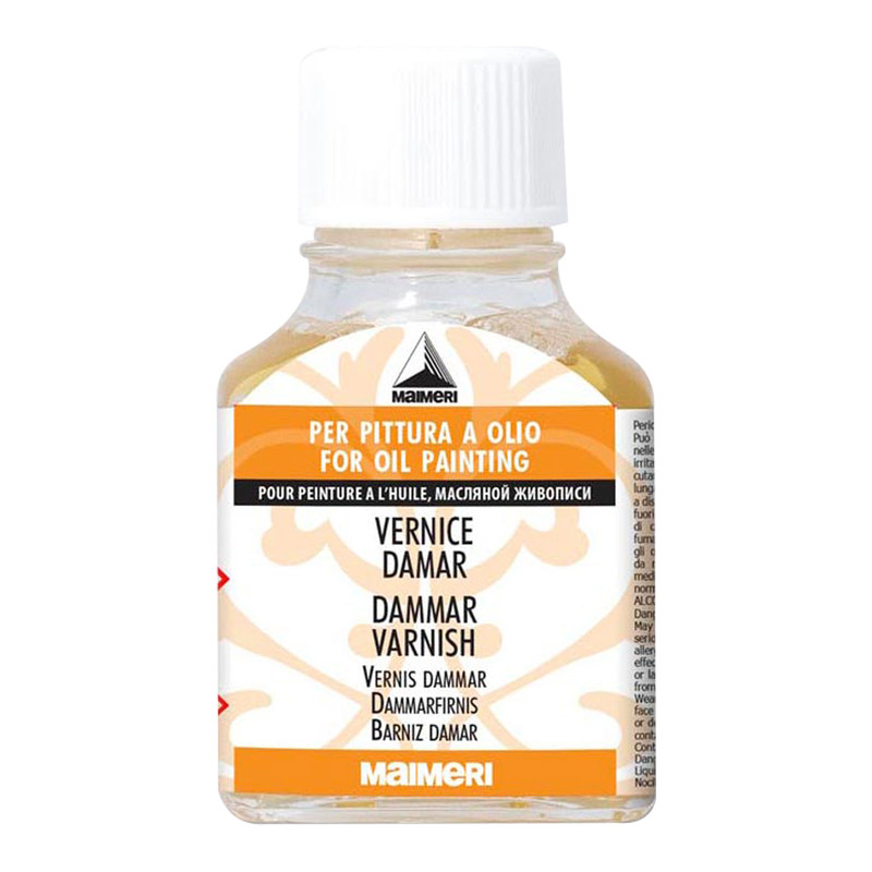 مدیوم ورنی مایمری کد 664 حجم 75 میلی لیتر