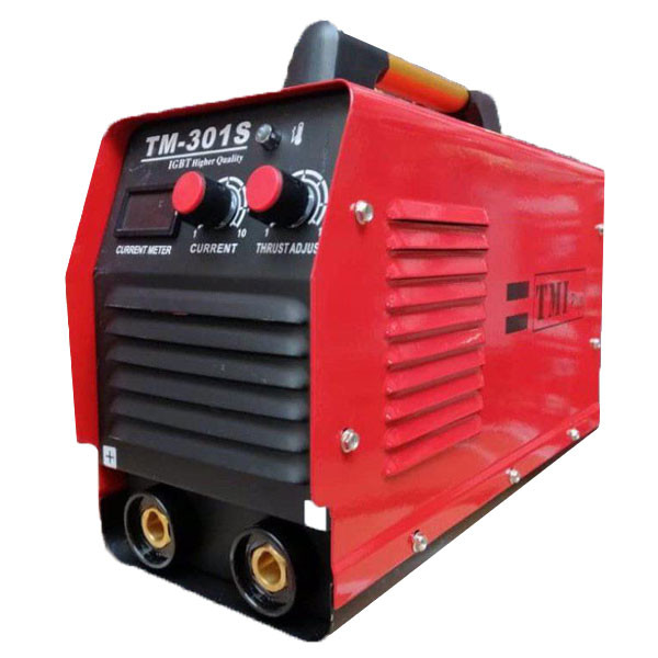 دستگاه جوشکاری 300 آمپر تی ام ای مدل TM-301S