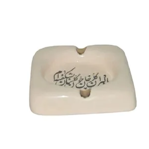زیر سیگاری سفالی مدل 11654