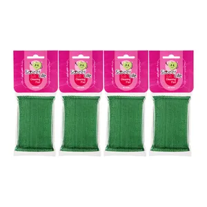 اسکاچ تفلون شور سوئیت لایف مدل نرم بسته 4 عددی