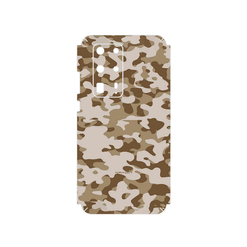 برچسب پوششی ماهوت مدل Army_Desert مناسب برای گوشی موبایل هوآوی P40 Pro Plus