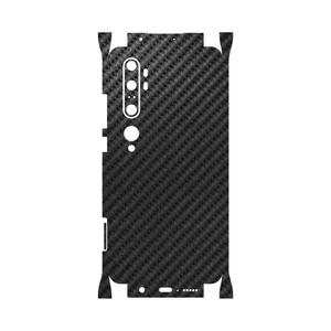 MAHOOT Shine-Carbon-Fiber-FullSkin Cover Sticker for Xiaomi MI Note 10 Pro