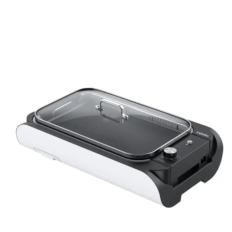 گریل کلامدو مدل CD-GR001