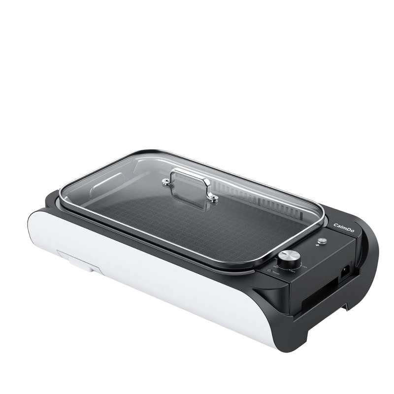 گریل کلامدو مدل CD-GR001