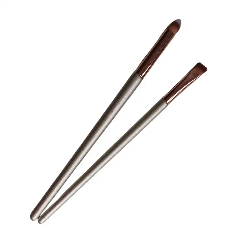 برس آرایشی مدل R-5 مجموعه دو عددی