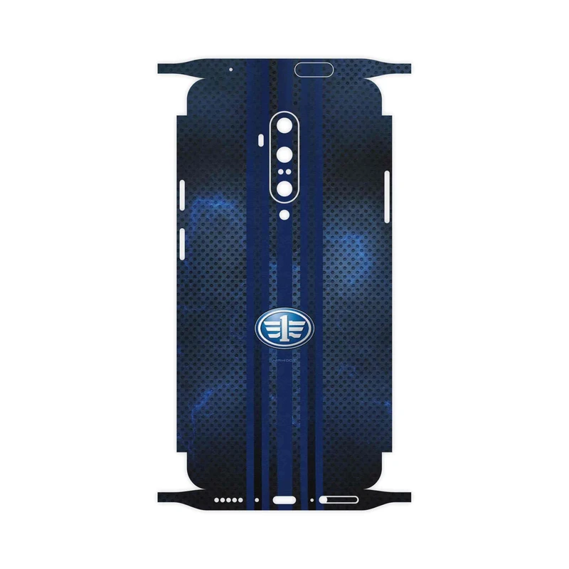 برچسب پوششی ماهوت مدل FAW-FullSkin مناسب برای گوشی موبایل وان پلاس 7T Pro