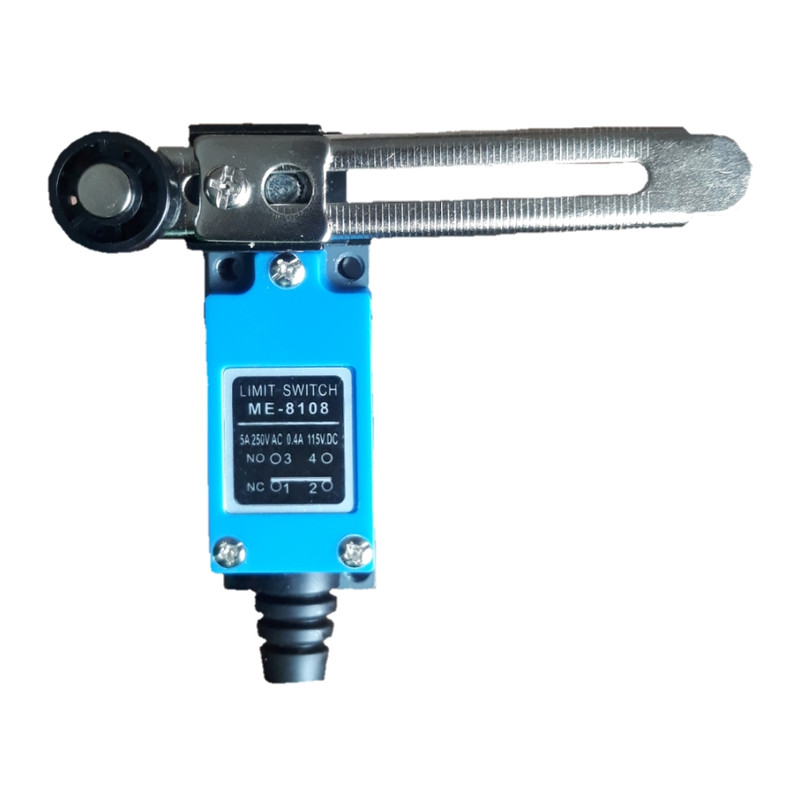 میکروسویچ مدل 8108