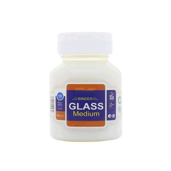 مدیوم سوداکو  مدل چسب کد01 حجم 125 میلی لیتر