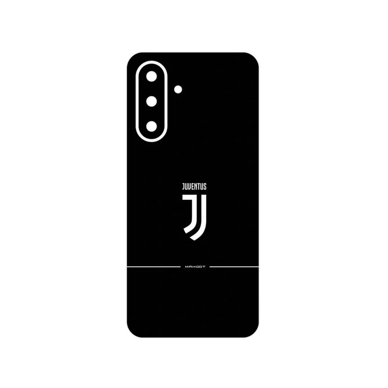 برچسب پوششی ماهوت مدل Juventus مناسب برای گوشی موبایل سامسونگ Galaxy A26