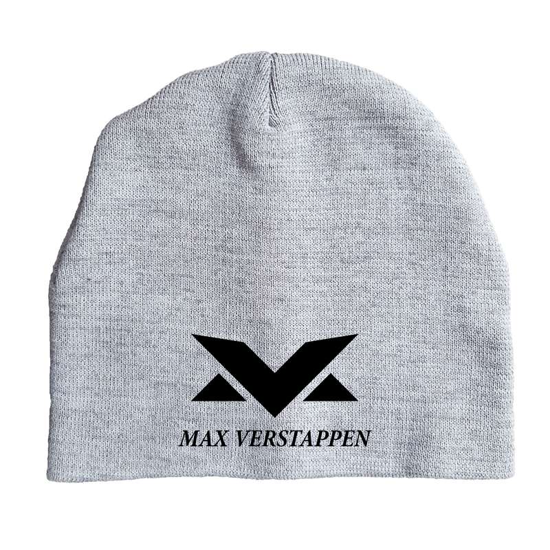 کلاه بافتنی مدل F1 Max Verstappen 005