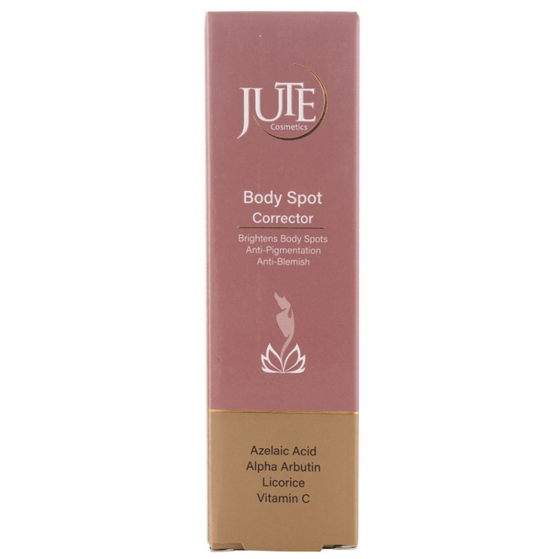 کرم ضد لک ژوت مدل B حجم 75 میلی لیتر