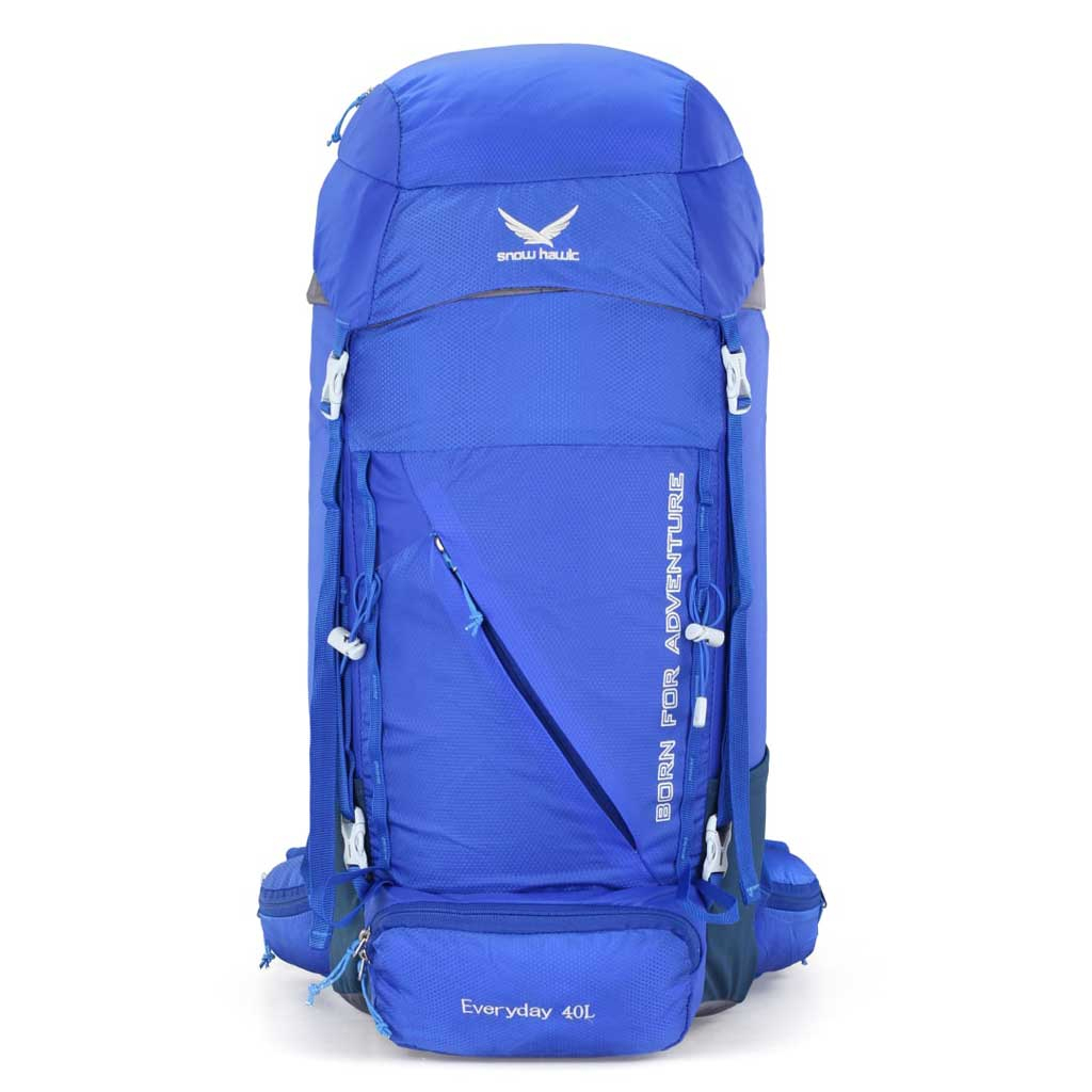کوله پشتی سفری 40 لیتری اسنو هاوک مدل EVERYDAY