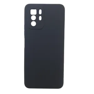 کاور کد 730 مناسب برای گوشی موبایل شیائومی Poco X3 GT