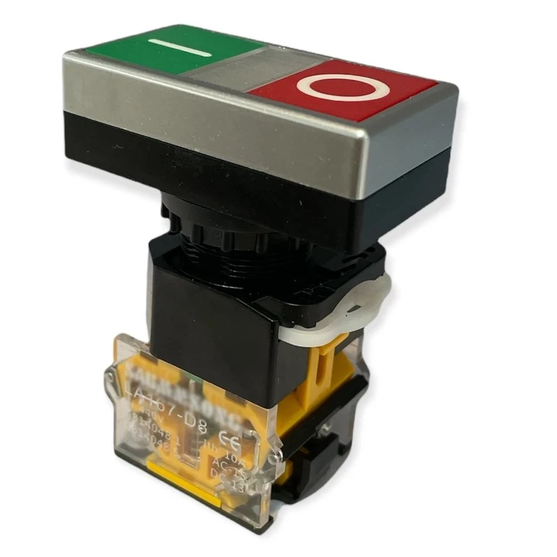 شاسی استارت استپ دوبل  پارس فانال مدل PF-PFP50 بسته 10 عددی