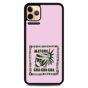AKAM AMC-WA11PRO-MATCHA-16 Cover For Apple iPhone 11 Pro