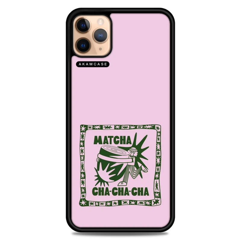 کاور آکام مدل AMC-WA11PRO-MATCHA-16 مناسب برای گوشی موبایل اپل iPhone 11 Pro