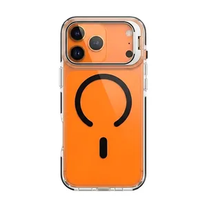 ElastoCore Case For Apple iPhone 17 Pro