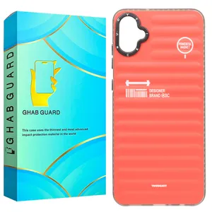 کاور قاب گارد مدل YGKIG مناسب برای گوشی موبایل سامسونگ Galaxy A05