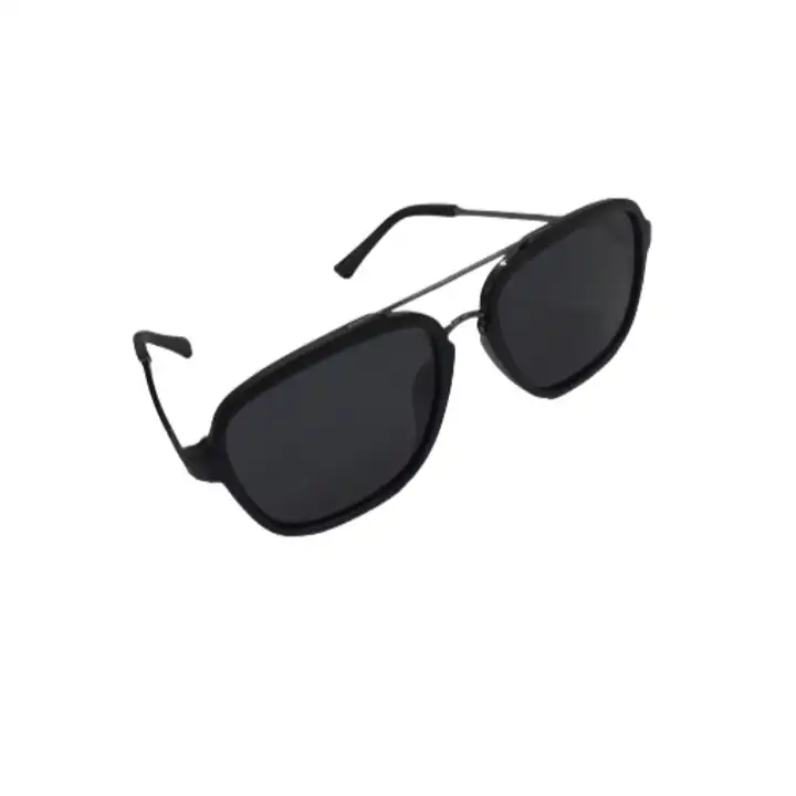 عینک آفتابی مردانه پلیس مدل مربعی اسپرت