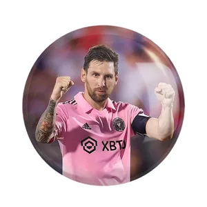 مگنت خندالو مدل لیونل مسی کد 36475