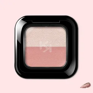 پالت سایه چشم کیکو میلانو مدل water شماره 07