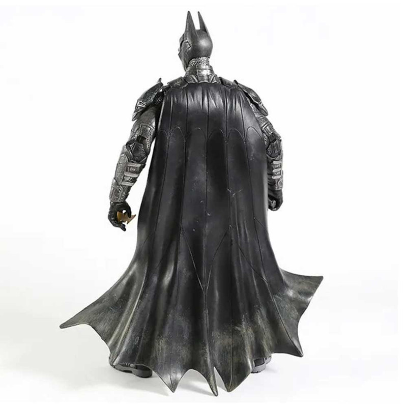 اکشن فیگور نکا مدل بتمن طرح Batman Arkham Asylum