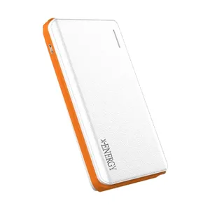 شارژر همراه ایکس انرژی مدل X-80 با ظرفیت 10000 میلی آمپر ساعت