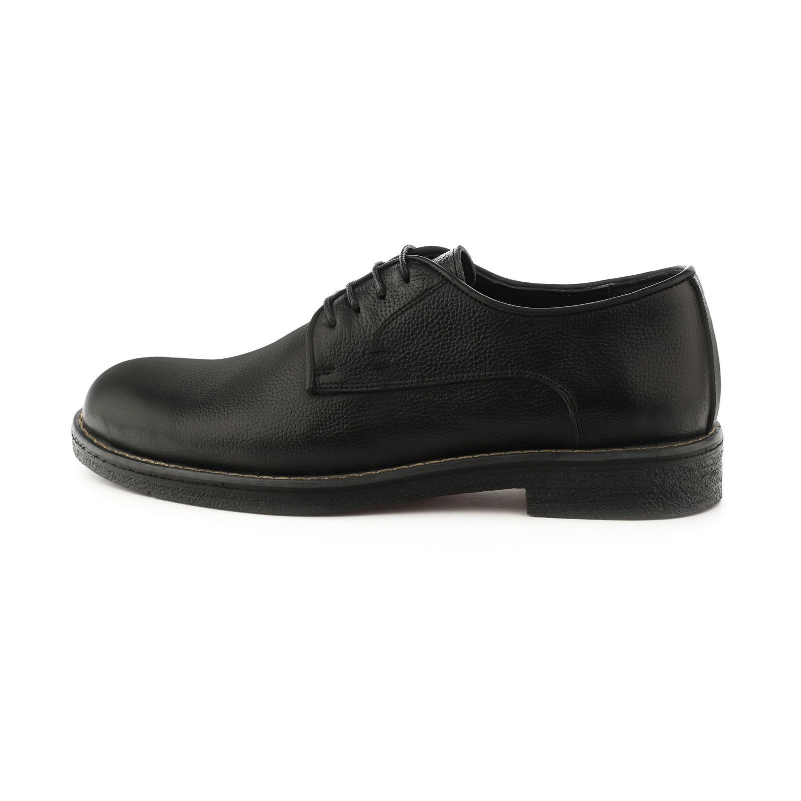 کفش مردانه الوج مدل 138-BLACK -  - 1