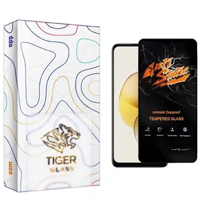 Tiger Glass APL2 Antistatic Screen Protector For Motorola  Moto G73