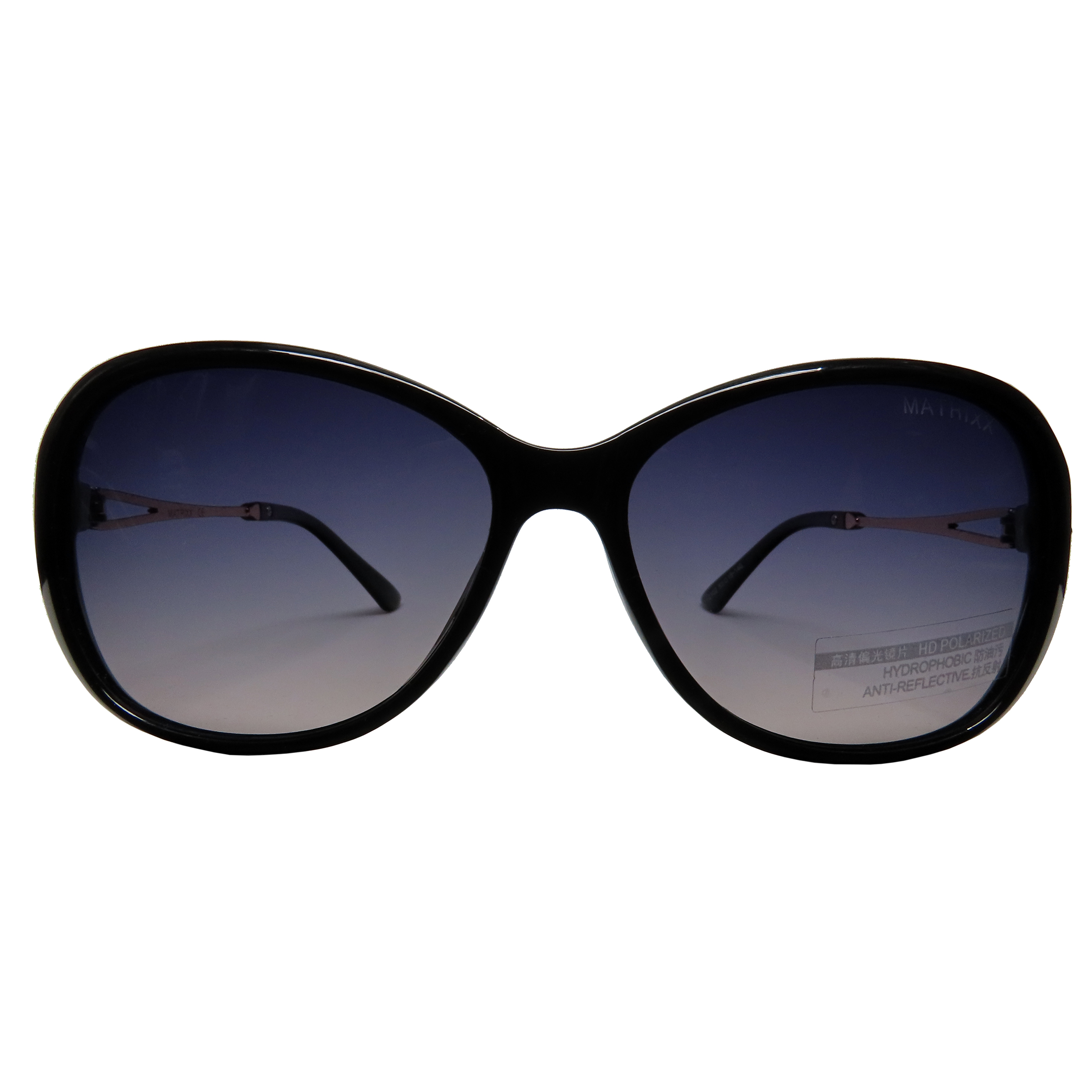 عینک آفتابی زنانه ماتریکس مدل 2102-FB