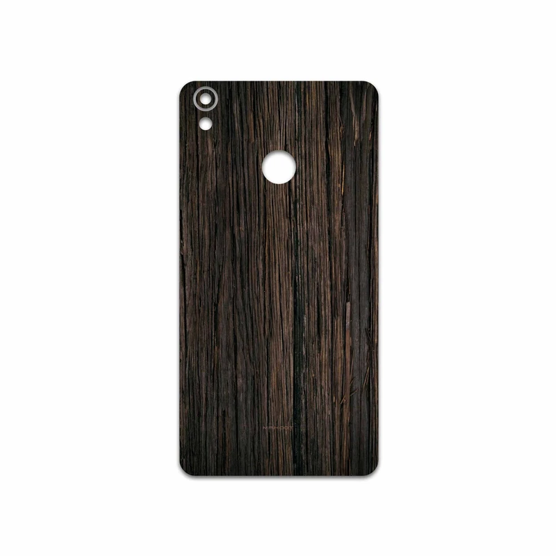برچسب پوششی ماهوت مدل Burned Wood مناسب برای گوشی موبایل تکنو Camon CX Air