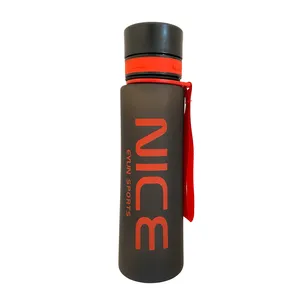 قمقمه ورزشی ایون نایس کد 2025 گنجایش 0.75 لیتر