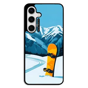 AKAM AMC-WSGS24-SKI-12 Cover For Samsung Galaxy S24