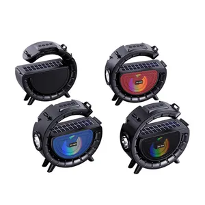 اسپیکر بلوتوثی قابل حمل مدل DV-800