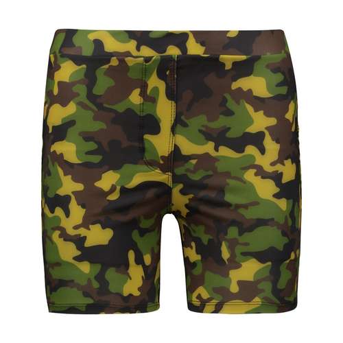 شلوارک ورزشی زنانه مدل QW1