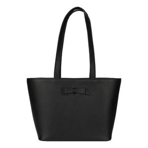 کیف دوشی زنانه مدل پاپیون کد 01