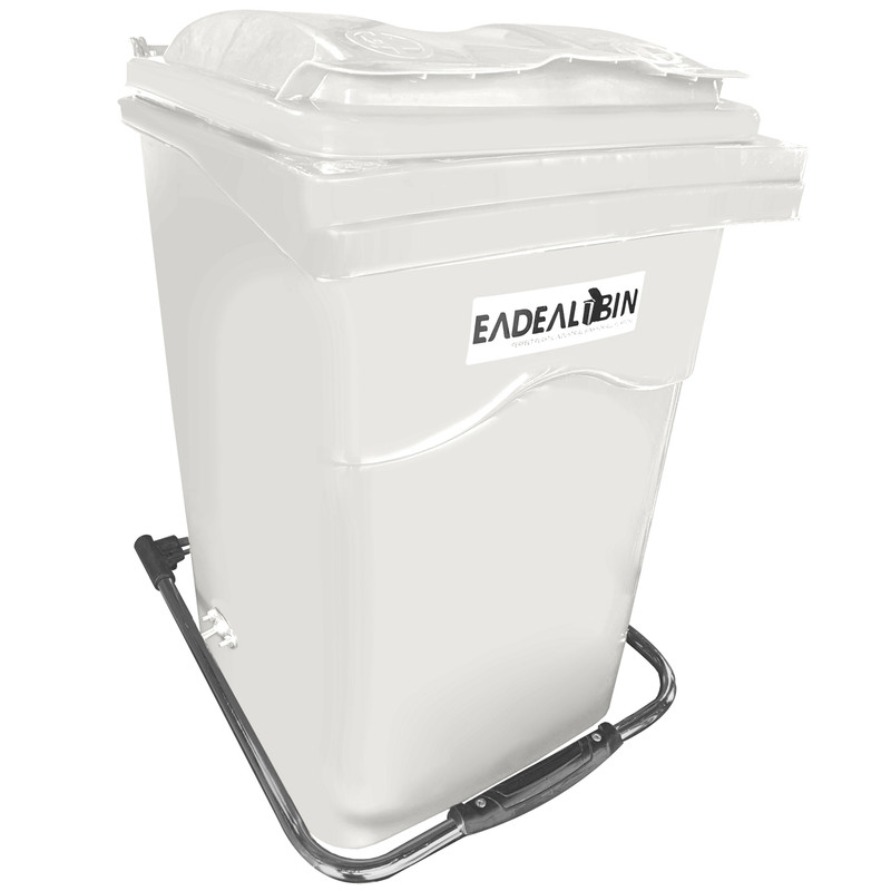 سطل زباله ایده آل مدل ALF-60