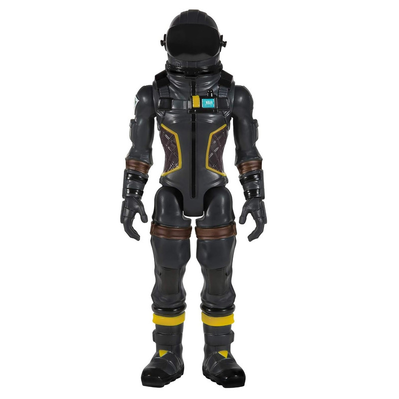 اکشن فیگور مدل فورت نایت طرح Dark Voyager