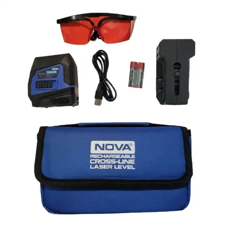 تراز لیزری نوا مدل 2630