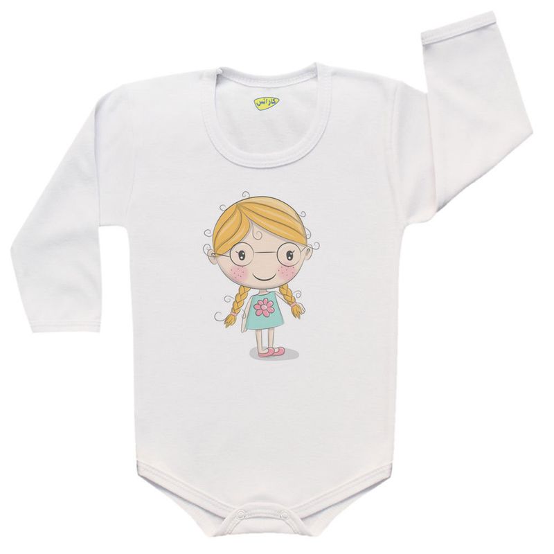 بادی نوزادی کارانس کد BB-3272