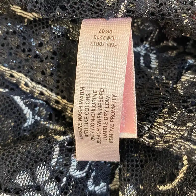 بادی زنانه مدل AG442